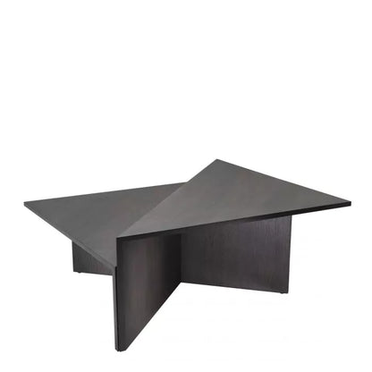 COFFEE TABLE FULHAM SET OF 2