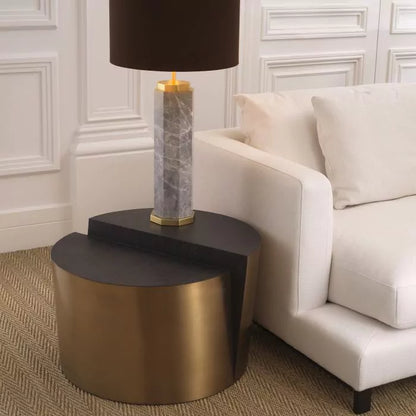 SIDE TABLE RIVIERA
