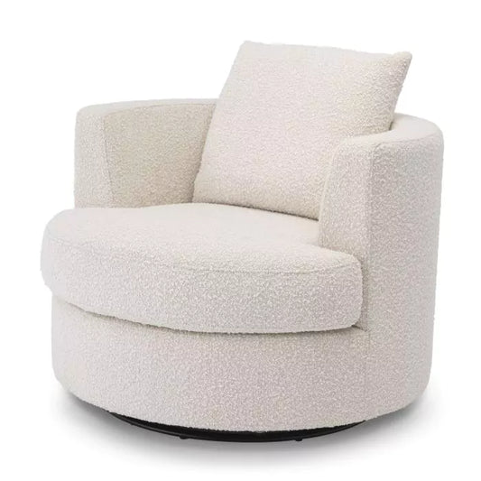 SWIVEL CHAIR FELIX