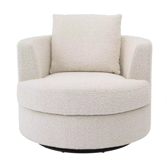 SWIVEL CHAIR FELIX