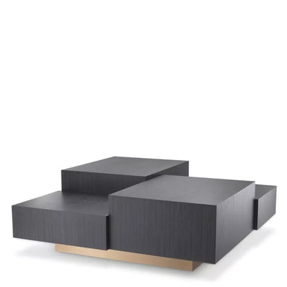 COFFEE TABLE NERONE