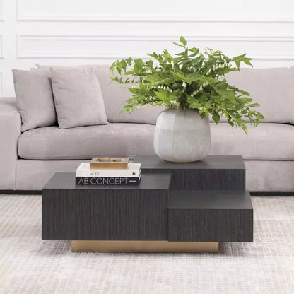 COFFEE TABLE NERONE