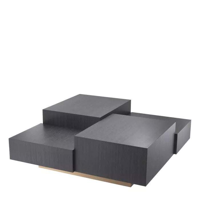 COFFEE TABLE NERONE