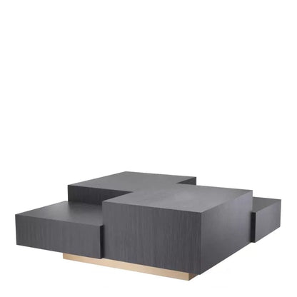 COFFEE TABLE NERONE