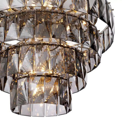 CHANDELIER AMAZONE L