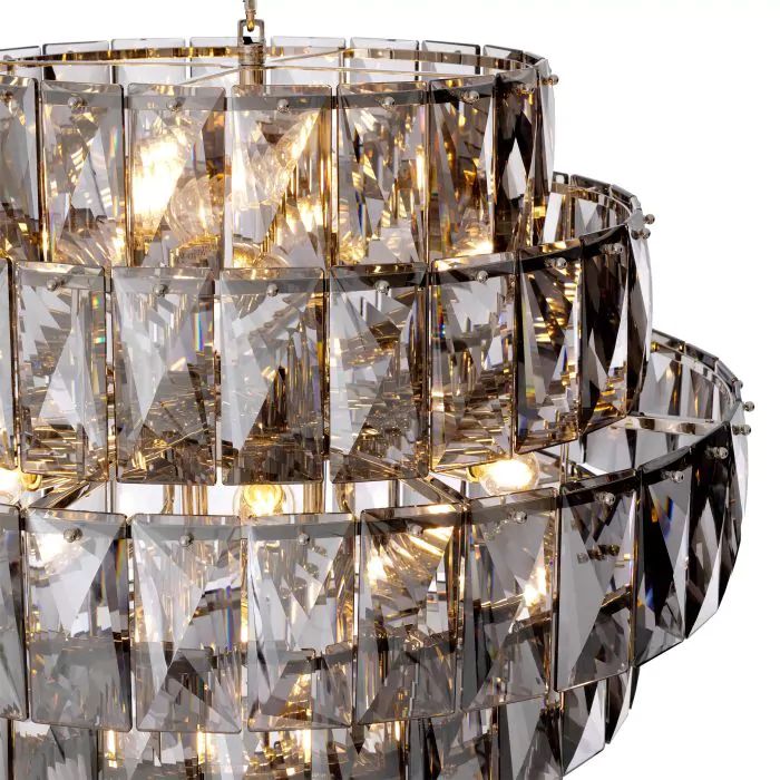 CHANDELIER AMAZONE L