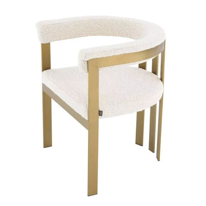 DINING CHAIR CLUBHOUSE