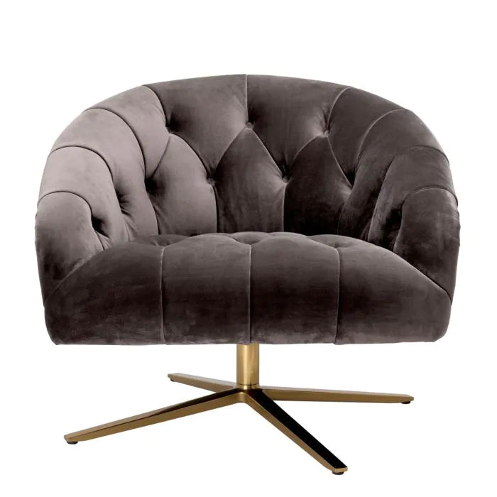 SWIVEL CHAIR GARDNER