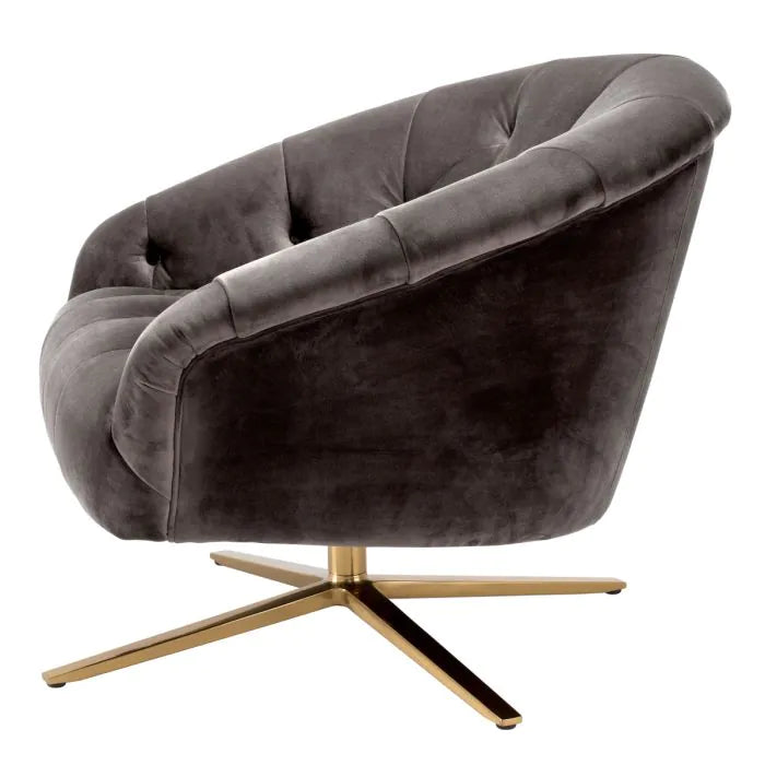 SWIVEL CHAIR GARDNER