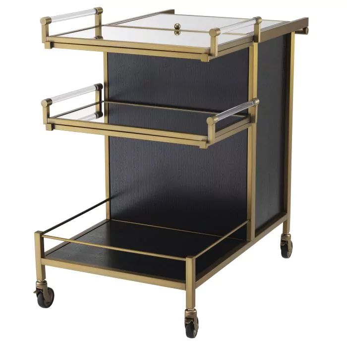 TROLLEY EIFFEL