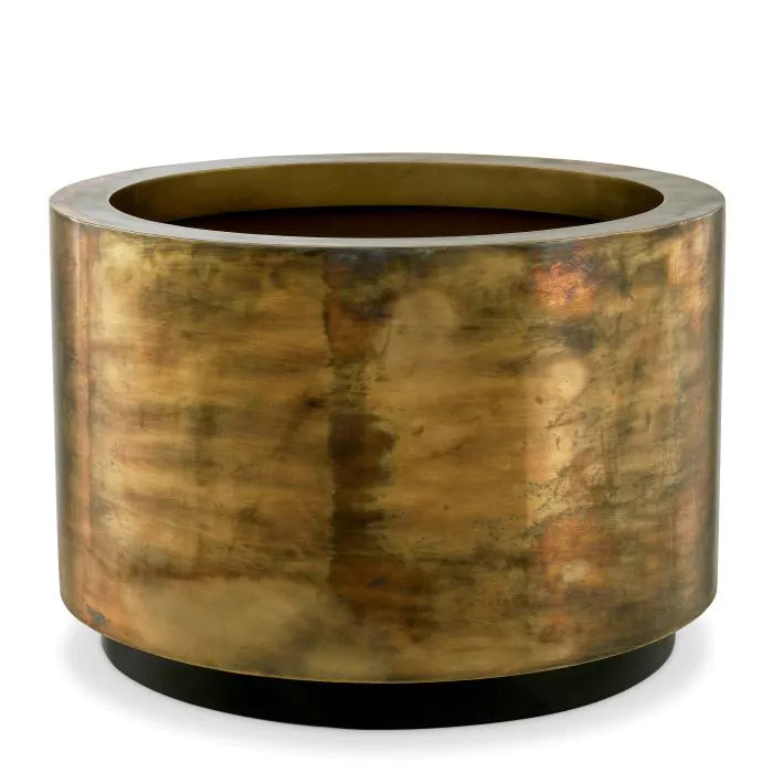 PLANTER JASPER ROUND