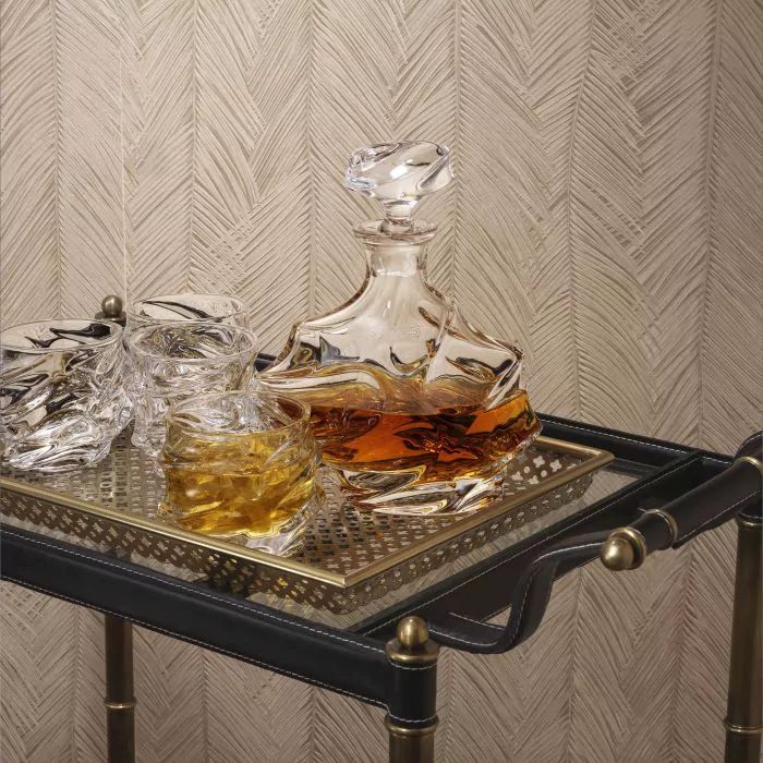 PRINCIPESSA DEL CARRELLO 