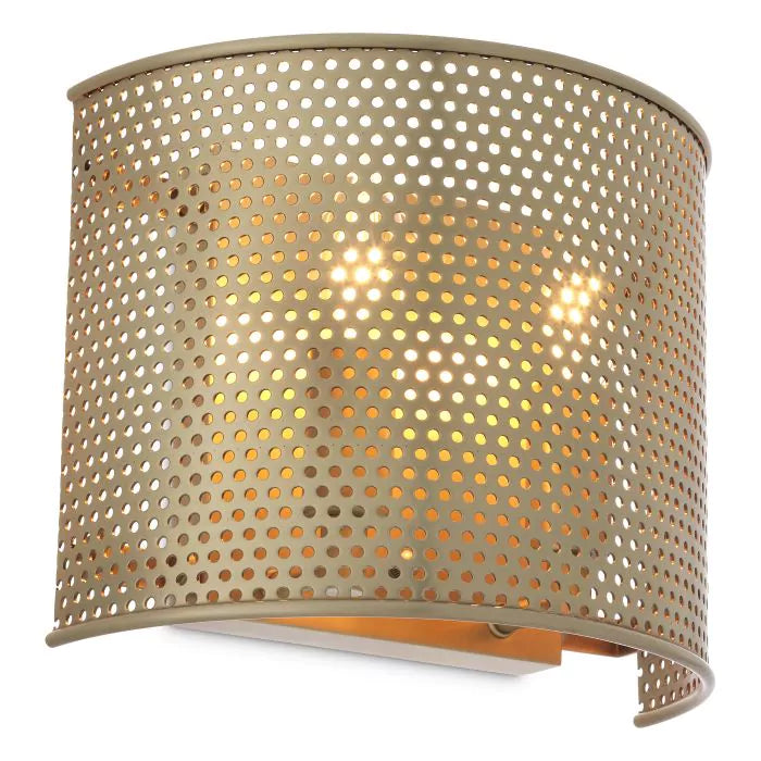 WALL LAMP MORRISON S