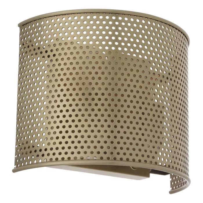 WALL LAMP MORRISON S