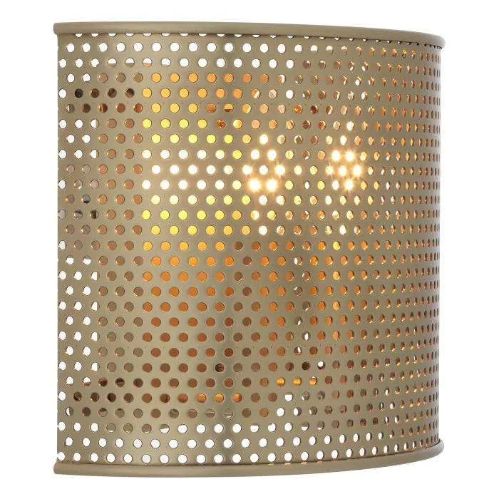 WALL LAMP MORRISON S