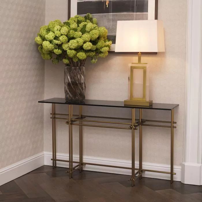 CONSOLE TABLE QUINN