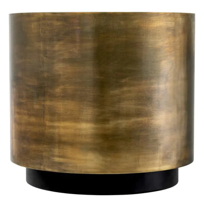 PLANTER JASPER ROUND