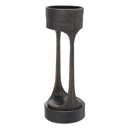 CANDLE HOLDER BOLOGNA L