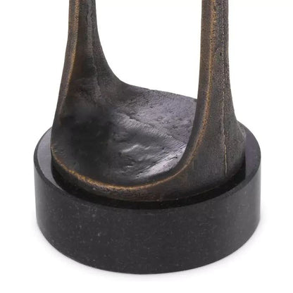 CANDLE HOLDER BOLOGNA L