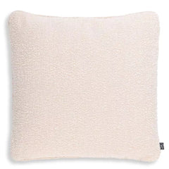 CUSHION BOUCLÉ L