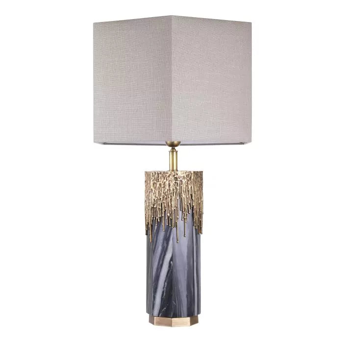 TABLE LAMP MILLER