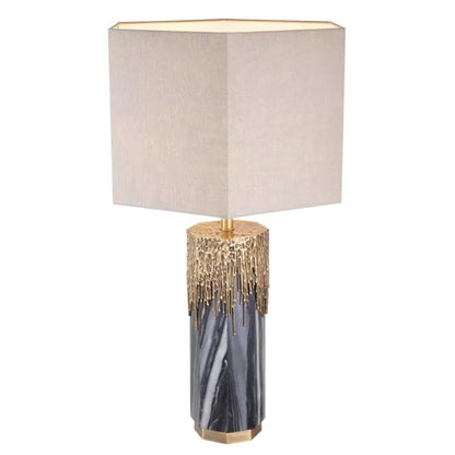 TABLE LAMP MILLER