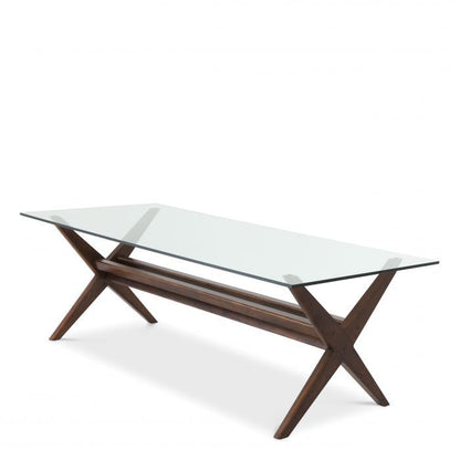 DINING TABLE MAYNOR