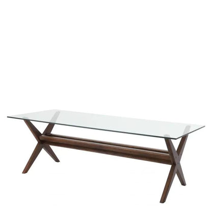 DINING TABLE MAYNOR