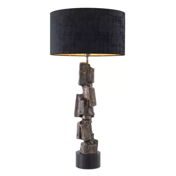 TABLE LAMP NOTO