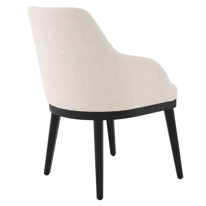 DINING CHAIR COSTA WITH ARM