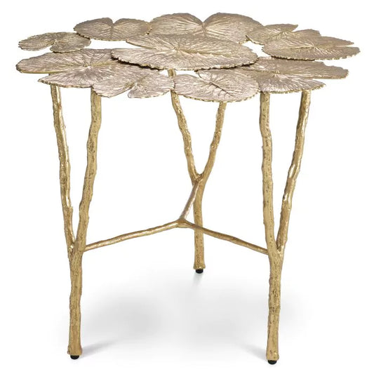 SIDE TABLE TROPICALE