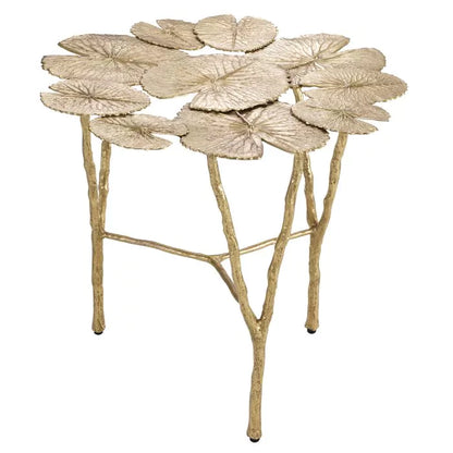 SIDE TABLE TROPICALE