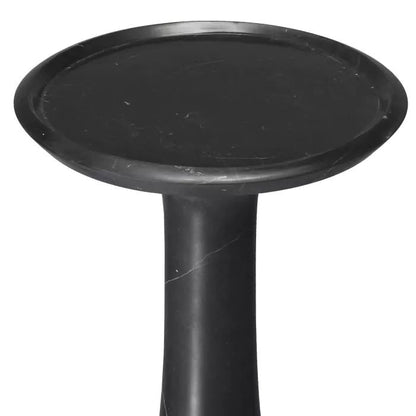 SIDE TABLE POMPANO HIGH