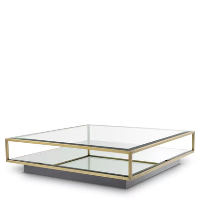 COFFEE TABLE TORTONA L