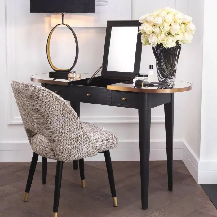 DRESSING TABLE TOULOUSE