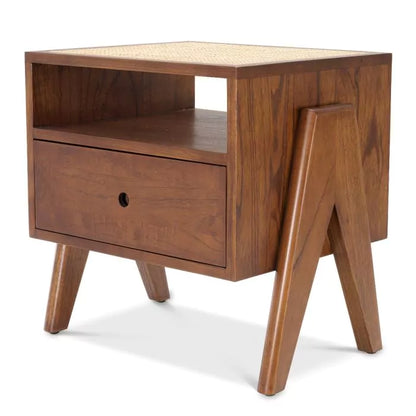 BEDSIDE TABLE LATOUR