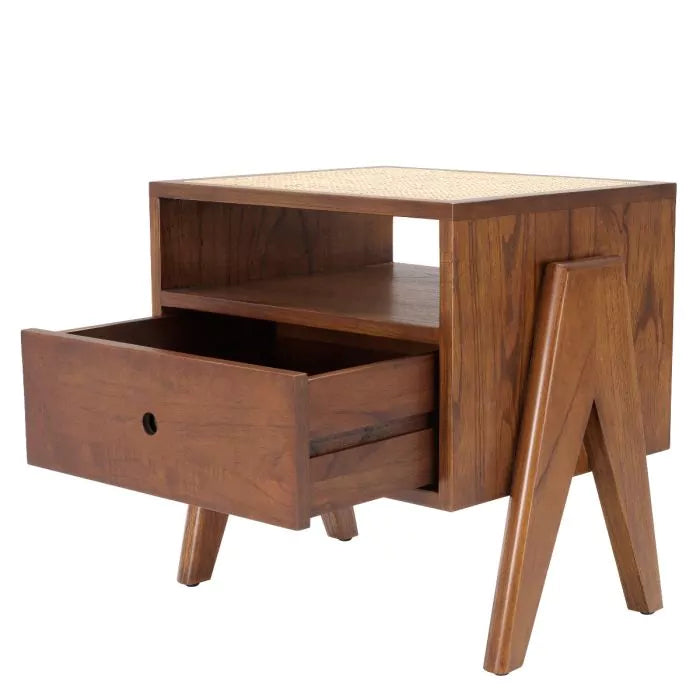 BEDSIDE TABLE LATOUR