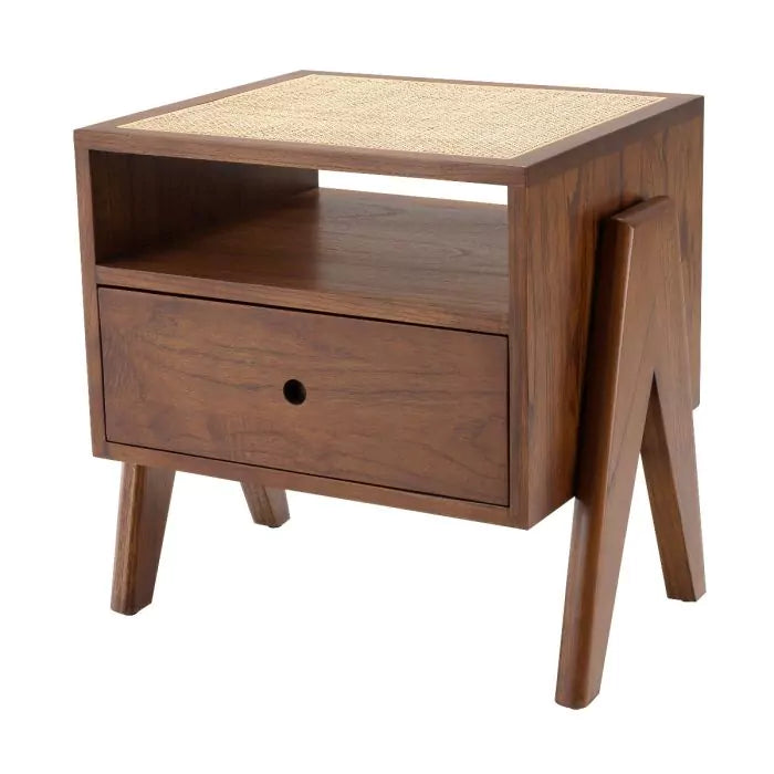 BEDSIDE TABLE LATOUR