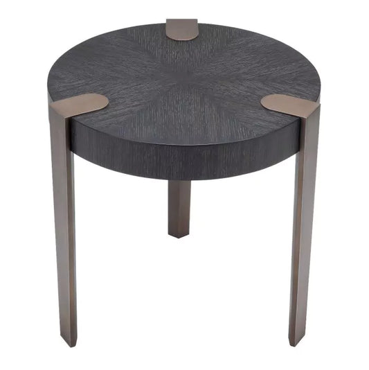 SIDE TABLE OXNARD