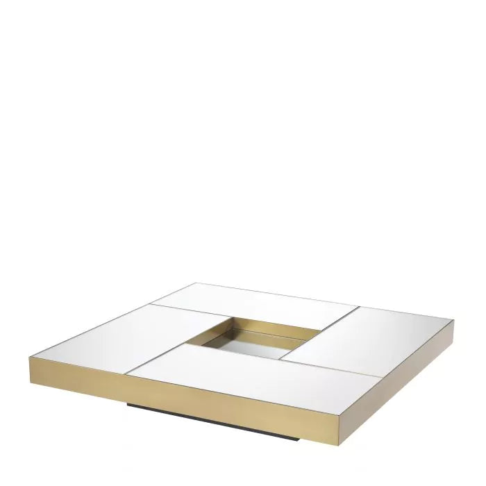 COFFEE TABLE ALLURE