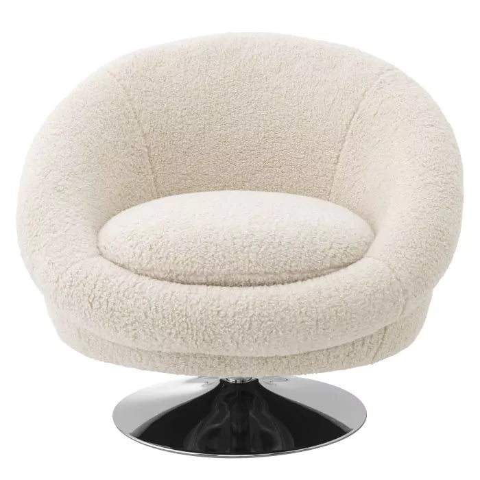 SWIVEL CHAIR NEMO