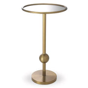 SIDE TABLE NARCISO