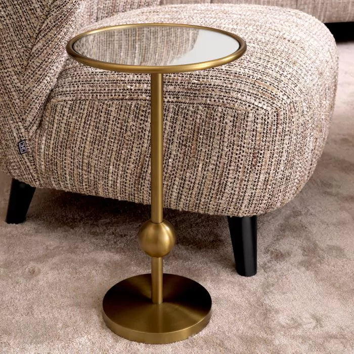 SIDE TABLE NARCISO
