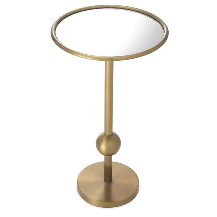 SIDE TABLE NARCISO