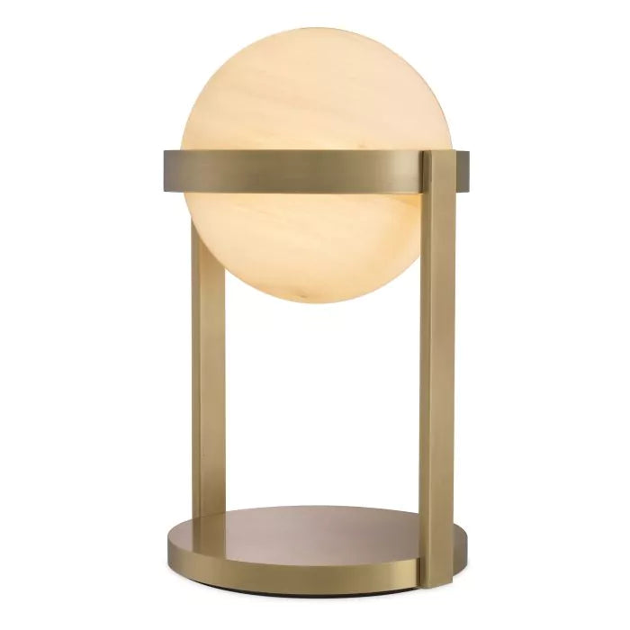 TABLE LAMP HAYWARD
