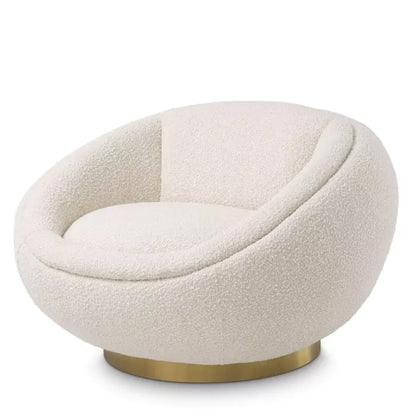 SWIVEL CHAIR BOLLINGER