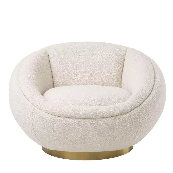 SWIVEL CHAIR BOLLINGER