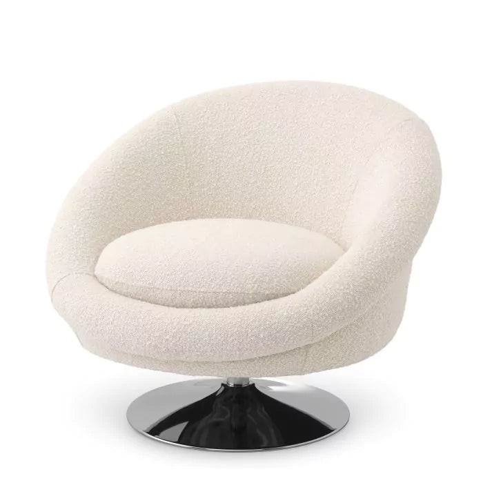 SWIVEL CHAIR NEMO