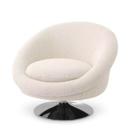 SWIVEL CHAIR NEMO