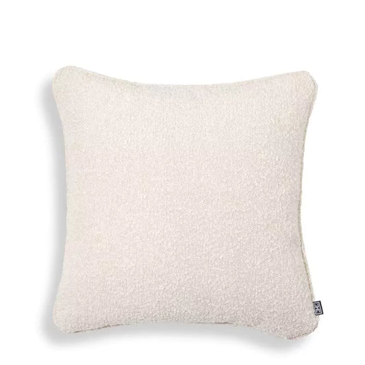 CUSHION BOUCLÉ S